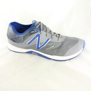 New Balance Mens 2v5 Vibram Minimus 